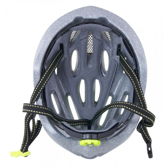 Casca Force Hal Fluo/Black S-M (54-58 cm) [6]