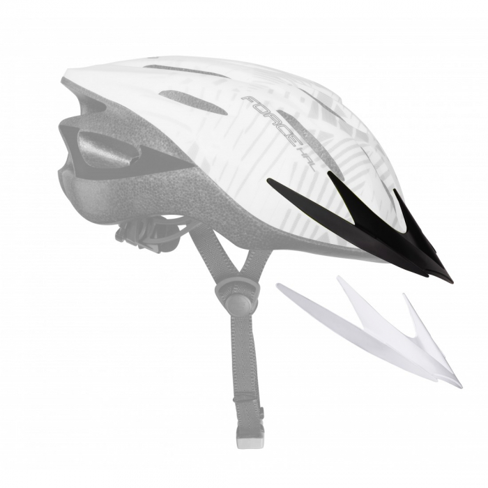Casca Force Hal Fluo S-M [7]