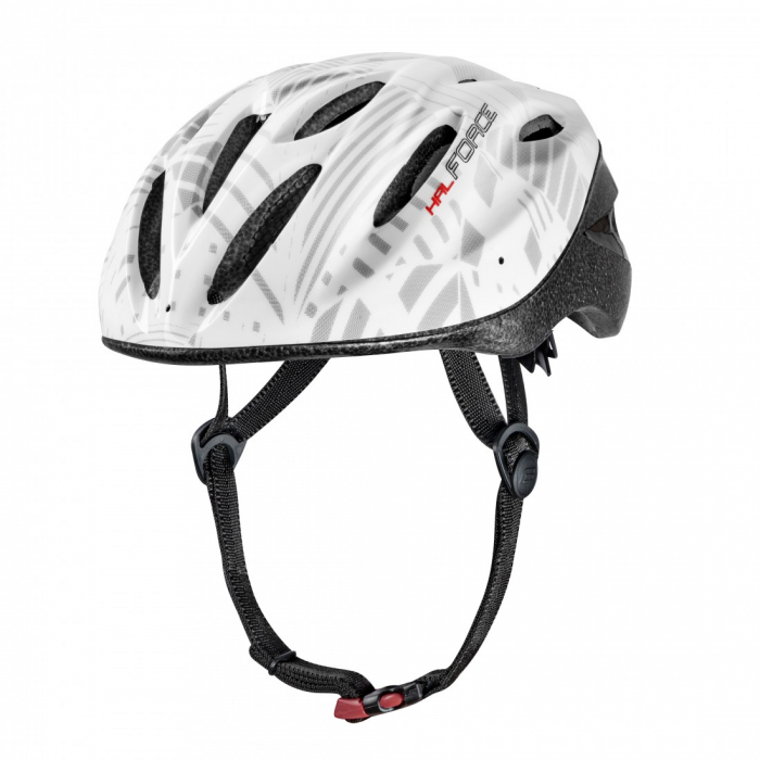 Casca Force Hal White XS-S [1]