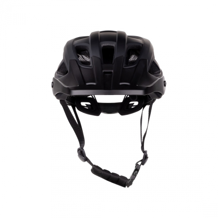 Casca Force IBEX MTB Black Matt L-XL (58-62 cm) [3]