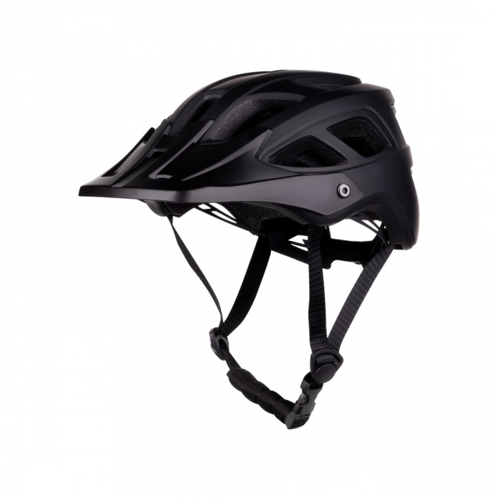 Casca Force IBEX MTB Black Matt L-XL (58-62 cm) [1]