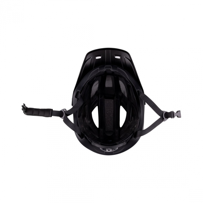 Casca Force IBEX MTB Black Matt S-M (55-59 cm) [5]