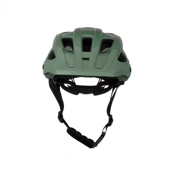 Casca Force IBEX MTB Green Matt L-XL (58-62 cm) [3]