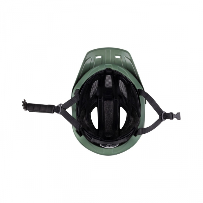 Casca Force IBEX MTB Green Matt L-XL (58-62 cm) [5]