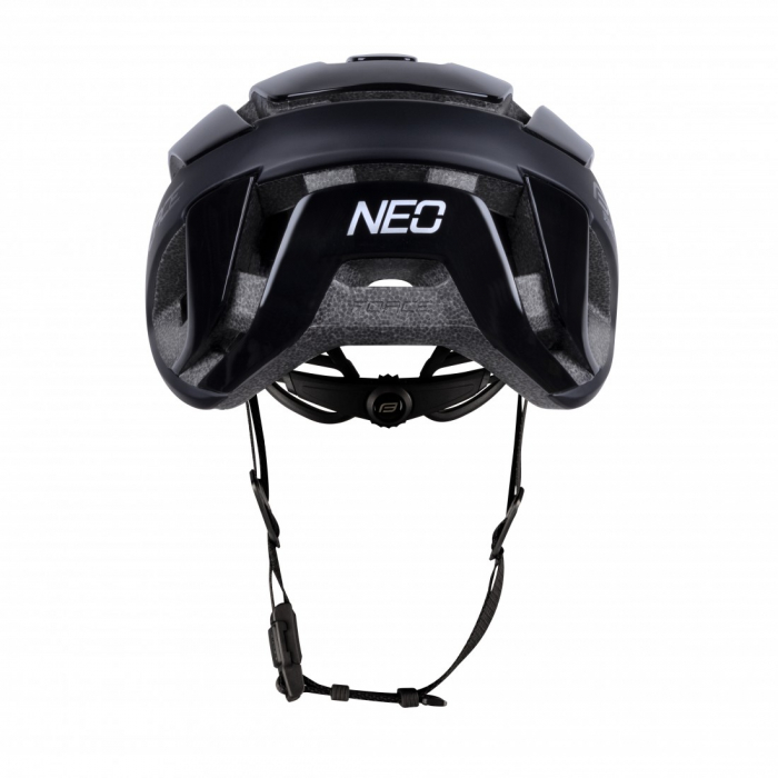 Casca Force NEO Black Matt S-M [5]