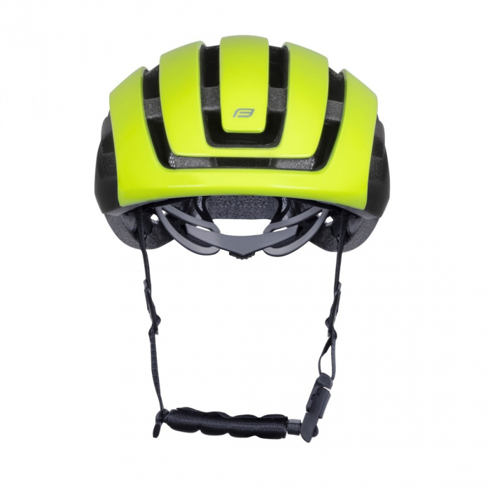 Casca Force NEO fluo/negru L-XL (58-62 cm) [2]