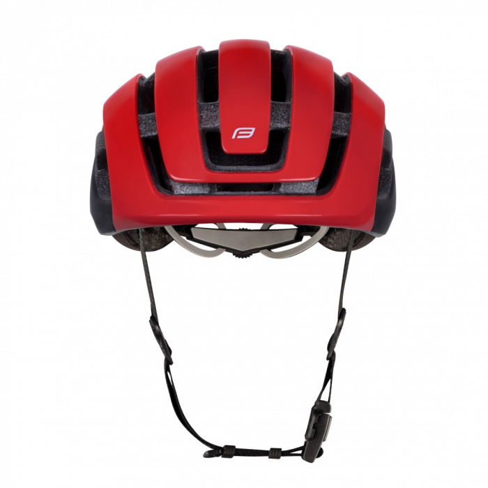 Casca Force NEO rosu/negru S-M (55-59 cm) [4]