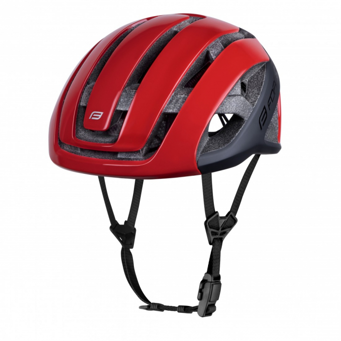 Casca Force NEO rosu/negru S-M (55-59 cm) [1]
