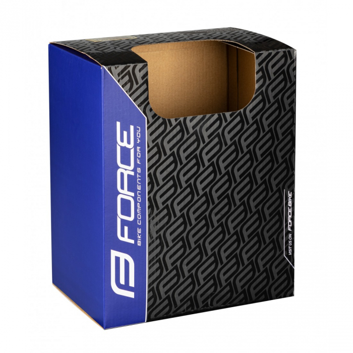 Casca Force Orca Fluo Mat/Gri L-XL (59-61 cm) [2]