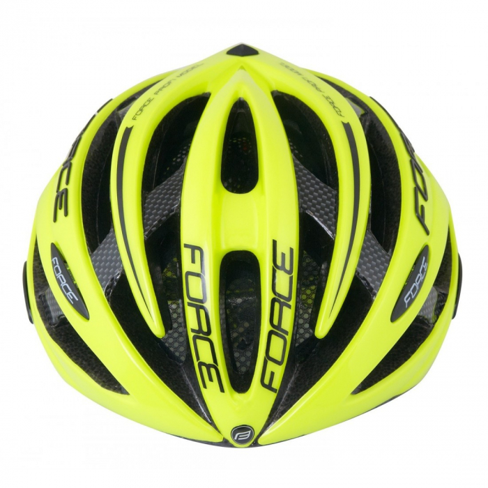 Casca Force Road Pro Fluo S-M (54-58 cm) [3]
