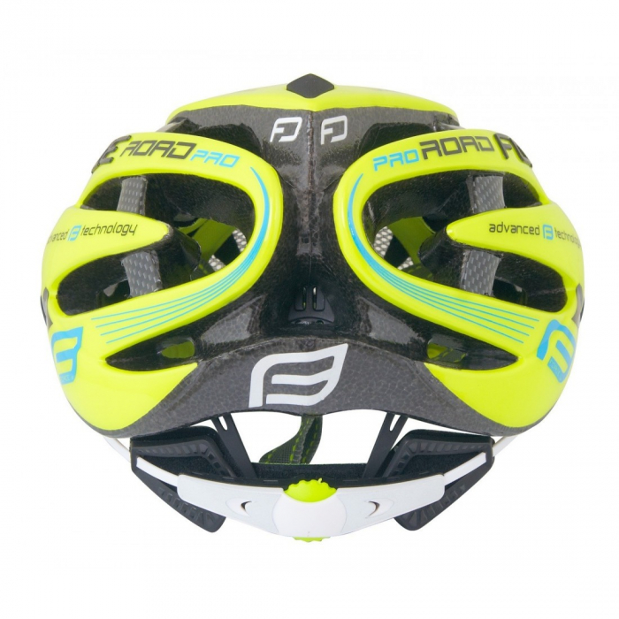 Casca Force Road Pro Fluo S-M (54-58 cm) [2]
