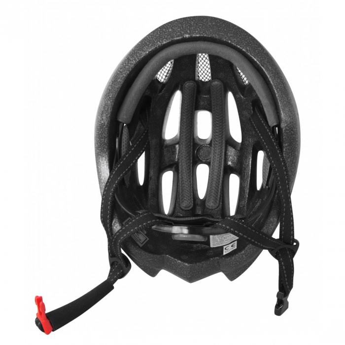 Casca Force Tery Negru/Fluo L-XL (58-63 cm) [8]