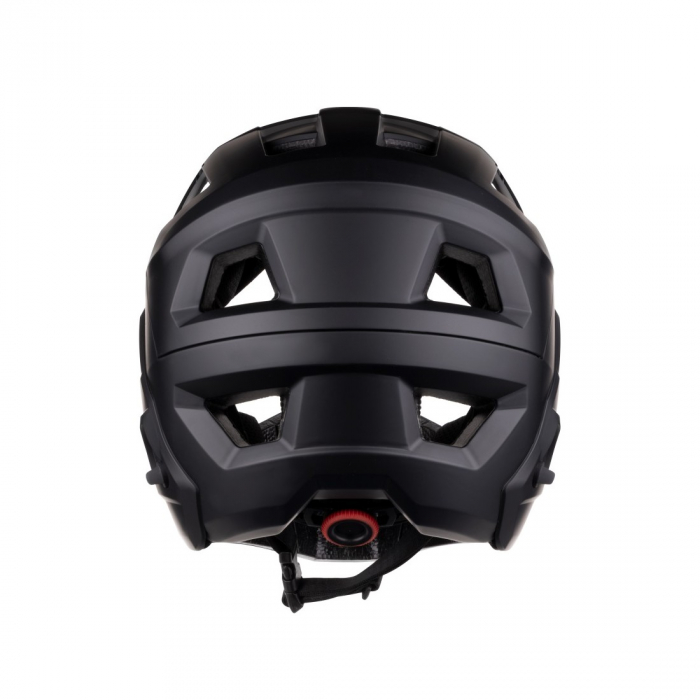 Casca Force Venom Downhill Black L-XL (57-61 cm) [5]