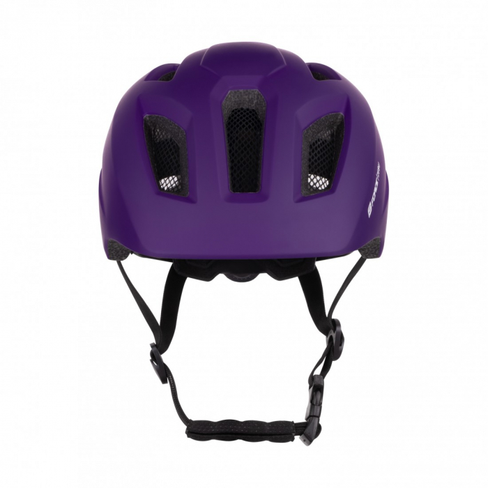 Casca Force Zebu cu lumina violet L-XL (57-61 cm) [5]