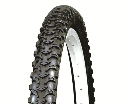 CAUCIUC KENDA 16X2.125 K846 BK [1]