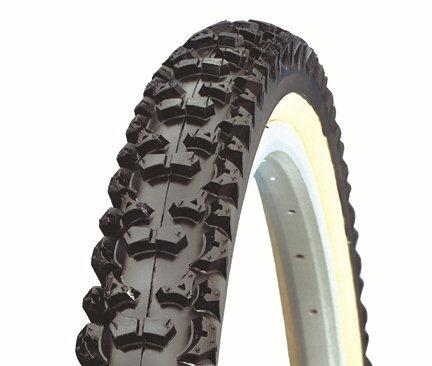 CAUCIUC KENDA 18X1.95 K817 BK [1]
