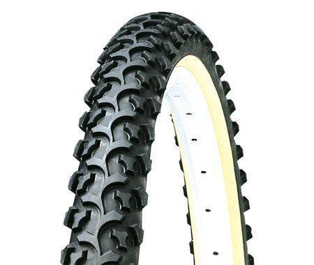 CAUCIUC KENDA 20X1.75 K831A BK [1]