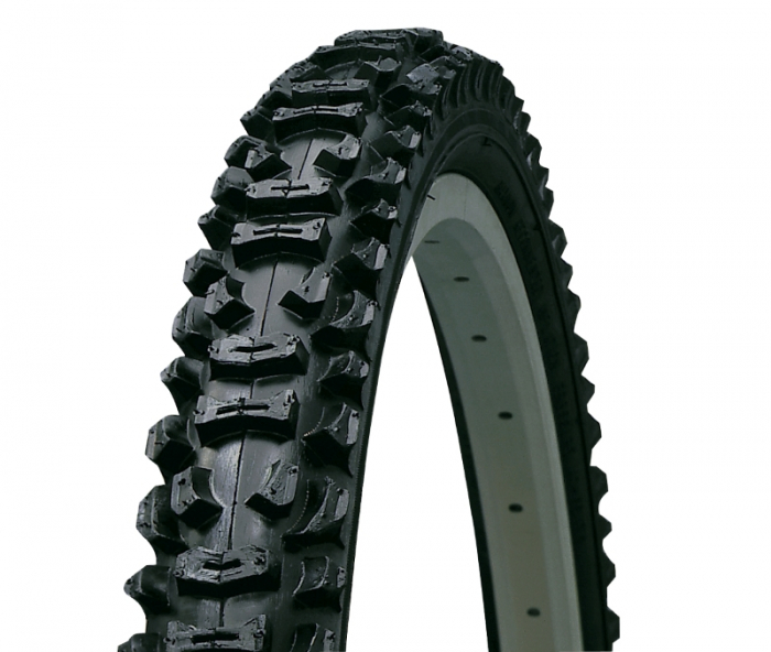 CAUCIUC KENDA 20X1.95 K816 BK [1]
