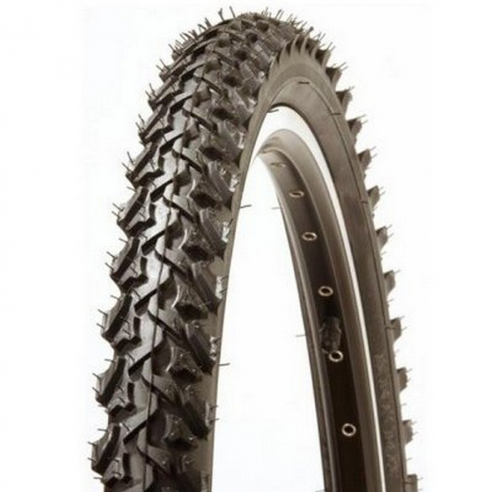CAUCIUC KENDA 24X1.95 K849 BK [1]