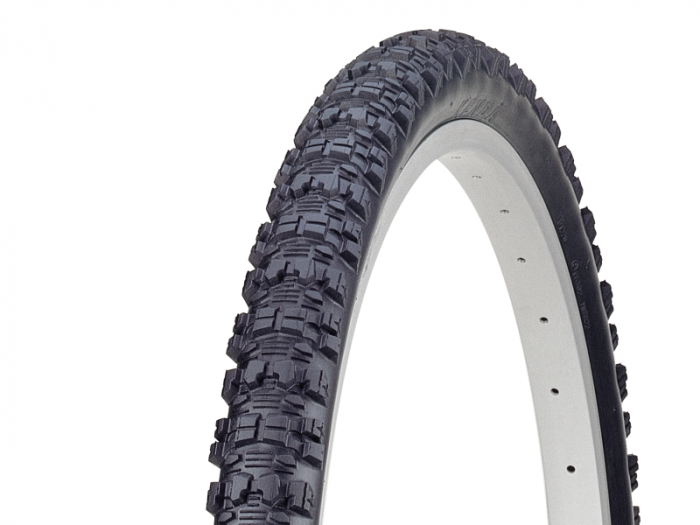 CAUCIUC KENDA 26X2.10 K902R BK/BSK KOYOTE 30TPI [1]