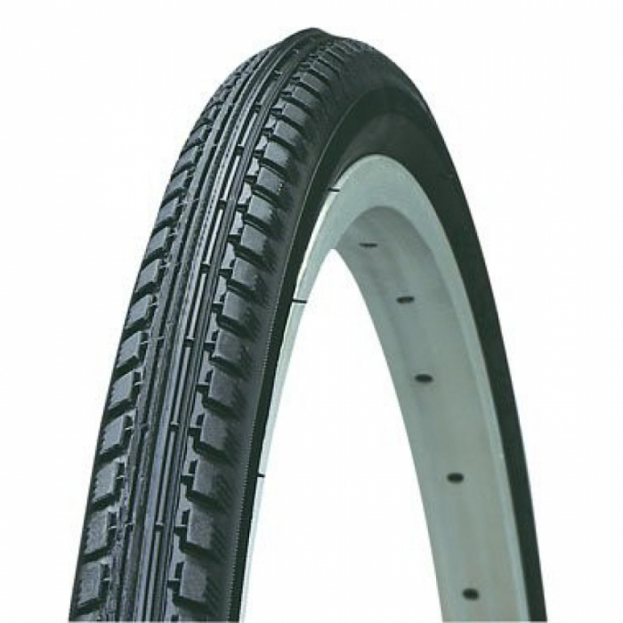 CAUCIUC KENDA 28X1-1/2 K142 BK [1]
