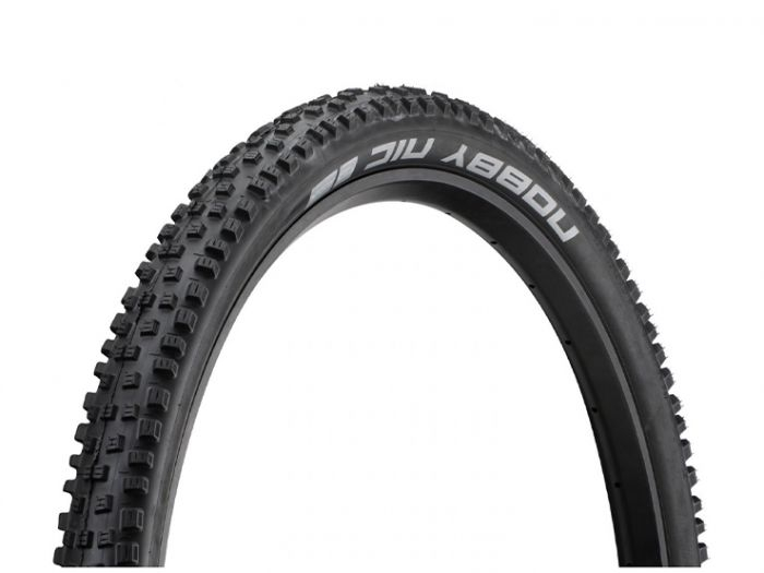 Cauciuc SCHWALBE Nobby Nic - 29x2.25 (57-622) HS602 B/B-SK, Addix - Pliabil [1]