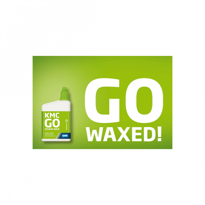 Ceara lant KMC Chain Wax 150ml [2]