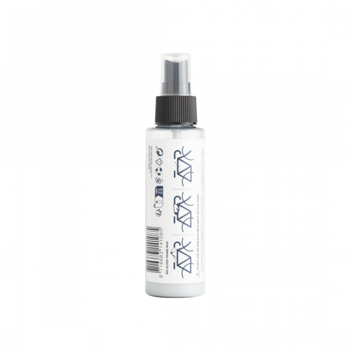Ceara pentru cadru BBB Bio gloss Frame Wax 100ml BTL-265 [2]