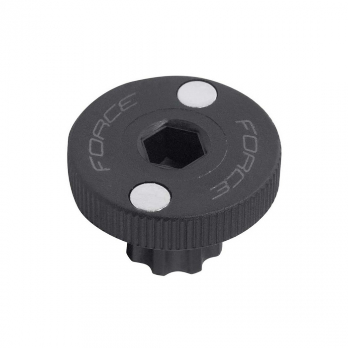 Cheie Force pentru desfacut piulita pedalier Hollowtech II [1]