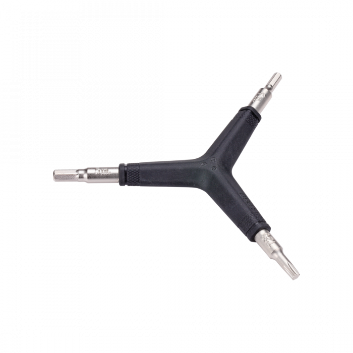 Cheie torx BBB BTL-28C Combostar T-25 Allen 4 5 [2]