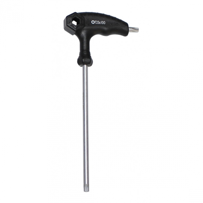 Cheie torx Force cu maner T 25 mm [1]