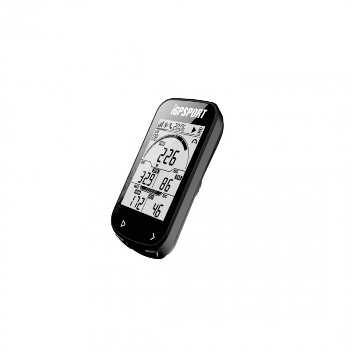 Ciclocomputer GPS iGPSPORT BSC100 [2]