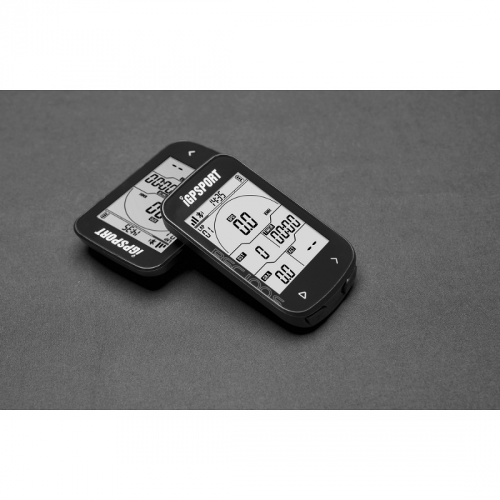 Ciclocomputer GPS iGPSPORT BSC100 [12]