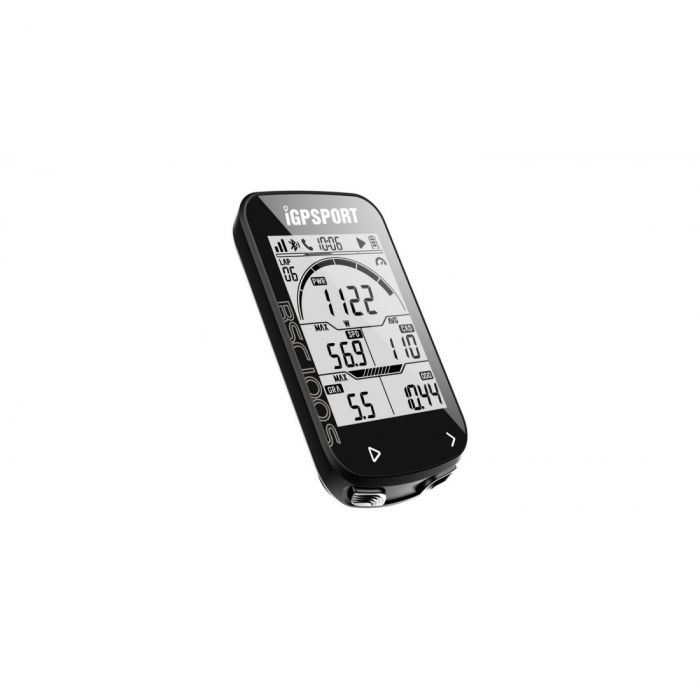 Ciclocomputer GPS iGPSPORT BSC100 [3]