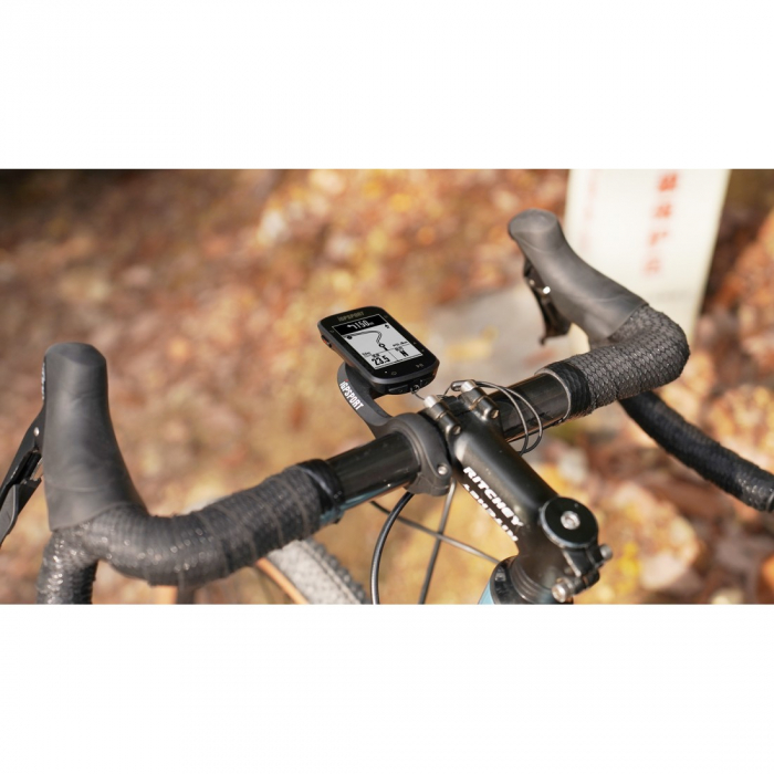 Ciclocomputer GPS iGPSPORT BSC200 [14]