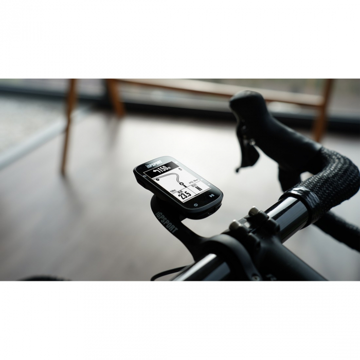 Ciclocomputer GPS iGPSPORT BSC200 [13]