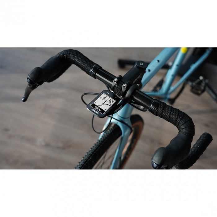 Ciclocomputer GPS iGPSPORT BSC200 [12]