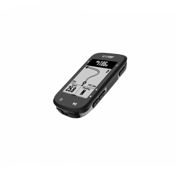 Ciclocomputer GPS iGPSPORT BSC200 [7]