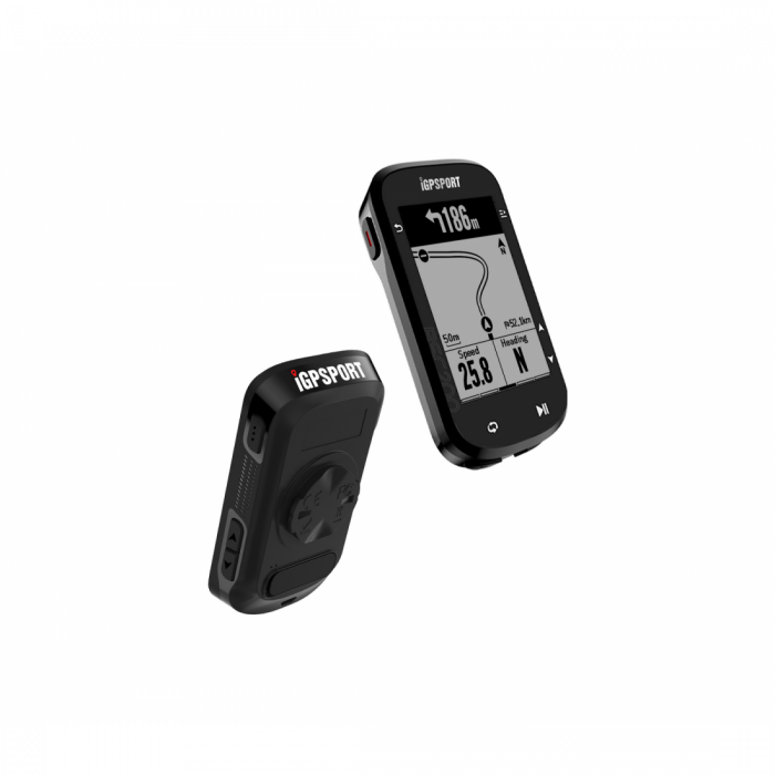 Ciclocomputer GPS iGPSPORT BSC200 [6]