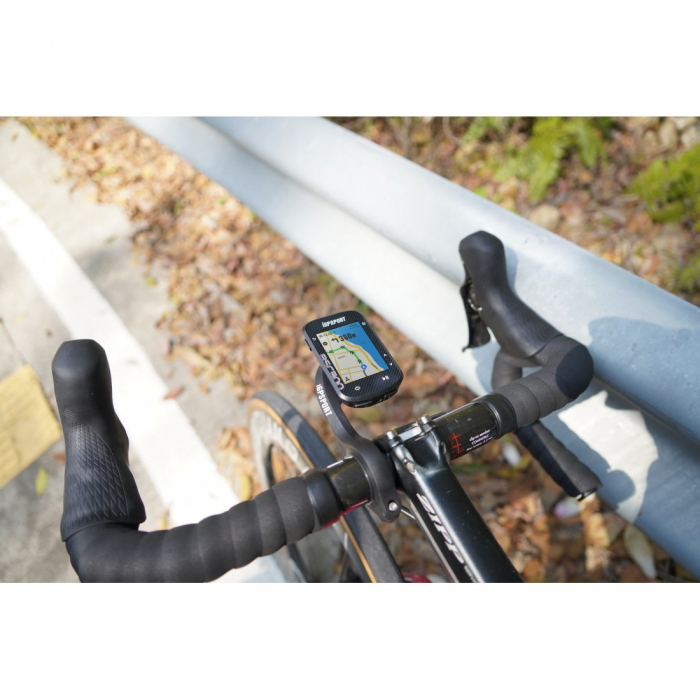 Ciclocomputer GPS iGPSPORT BSC300 [8]