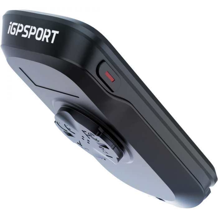 Ciclocomputer GPS iGPSPORT BSC300T [3]