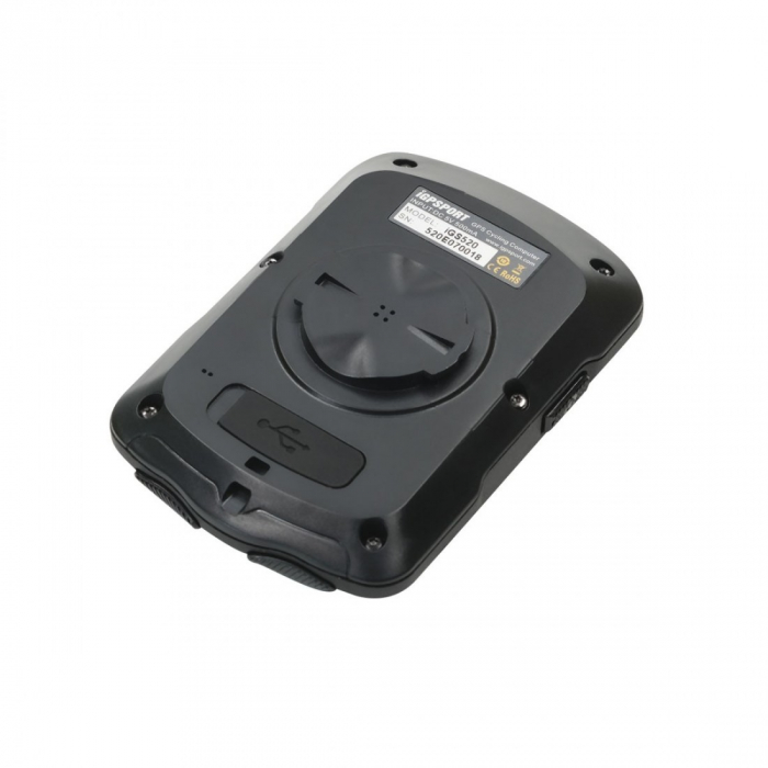 Ciclocomputer GPS iGPSPORT iGS520 [4]