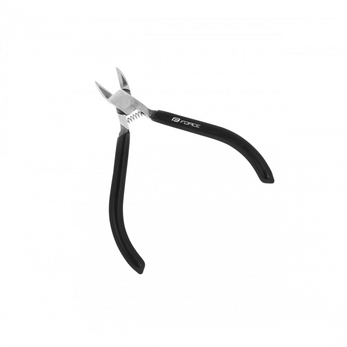 Cleste de taiat Force pentru coliere plastic [1]
