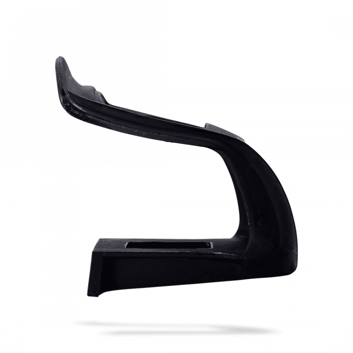 Clipsuri pedale BBB NoseTight M Negre [2]