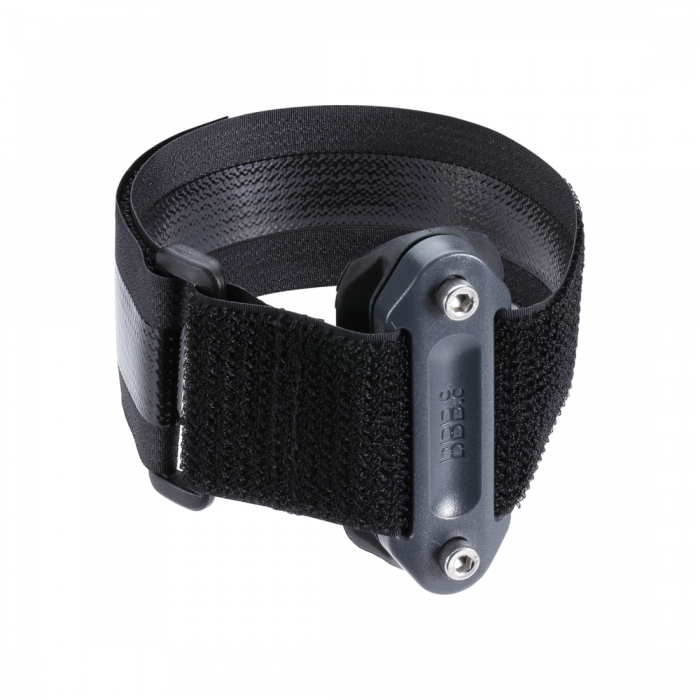 Colier de prindere BBB BBC-11101 HaulerMount pentru Suporti de Bidon [2]