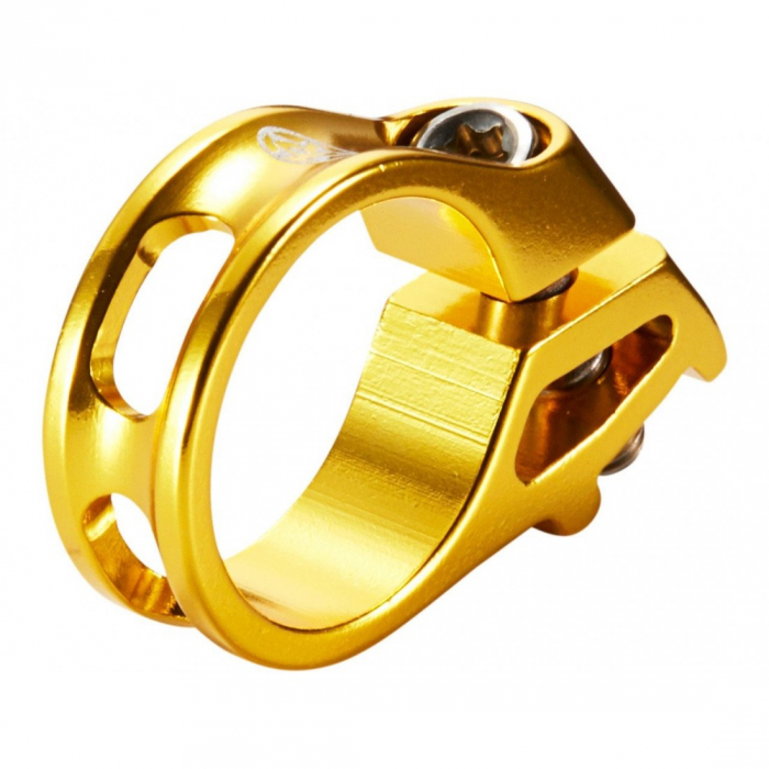 Colier schimbator Reverse pentru SRAM Auriu [1]