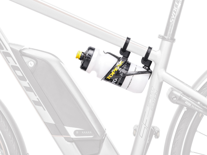 Coliere Topeak Versamount TVM01 pentru montare suport bidon [2]