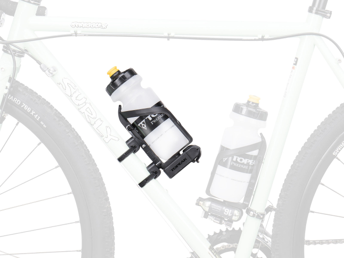 Coliere Topeak Versamount TVM01 pentru montare suport bidon [3]