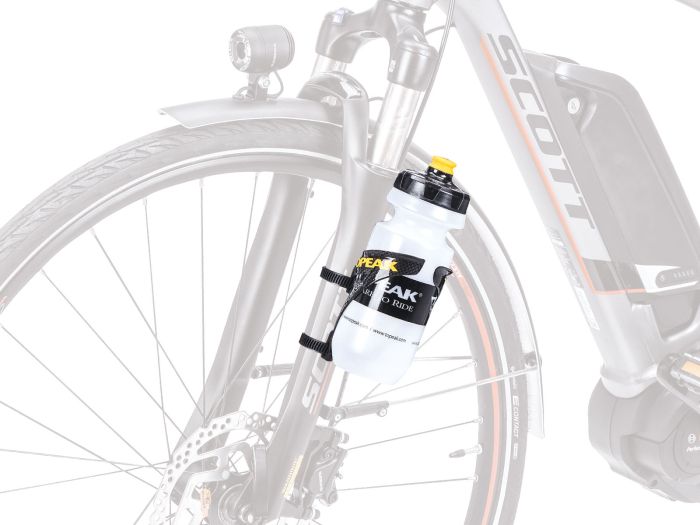 Coliere Topeak Versamount TVM01 pentru montare suport bidon [4]