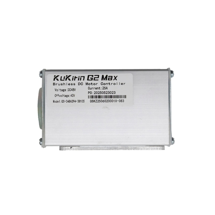 Controller trotineta Kukirin G2 Max Model A 48V 25A [Kugoo] [4]